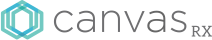 CanvasRx Logo